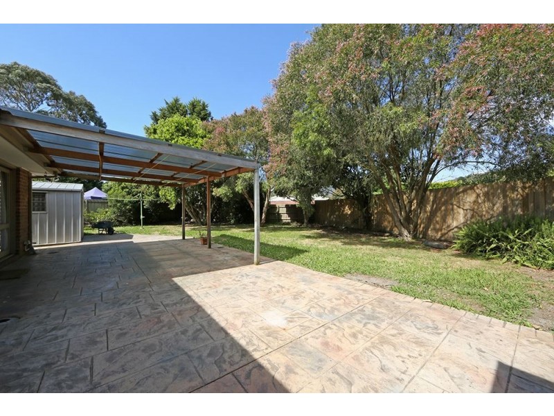 4 Keats Court, Boronia VIC 3155