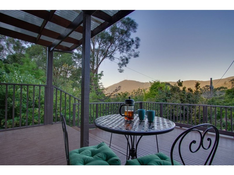 1400 Mountain Highway, The Basin VIC 3154