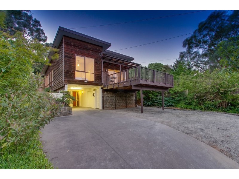 1400 Mountain Highway, The Basin VIC 3154