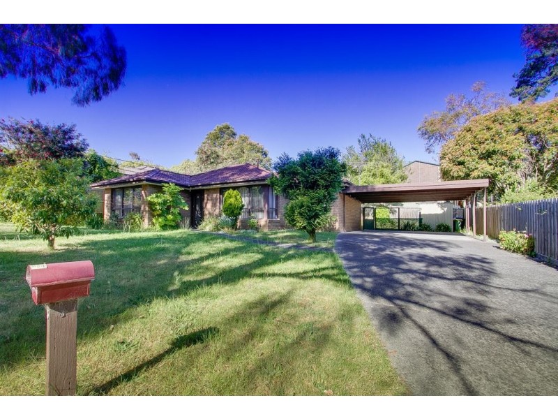 3 Redfern Court, Boronia VIC 3155