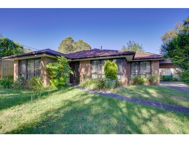 3 Redfern Court, Boronia VIC 3155