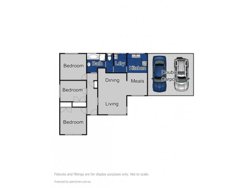 3 Redfern Court, Boronia VIC 3155