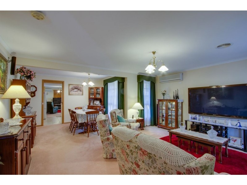 59 Segarta Circuit, Ferntree Gully VIC 3156