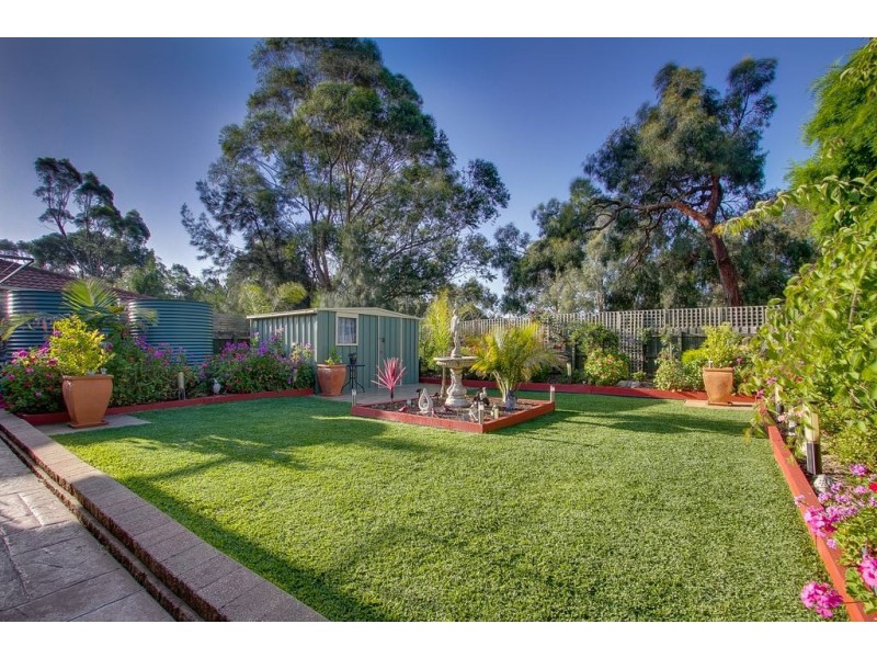 59 Segarta Circuit, Ferntree Gully VIC 3156