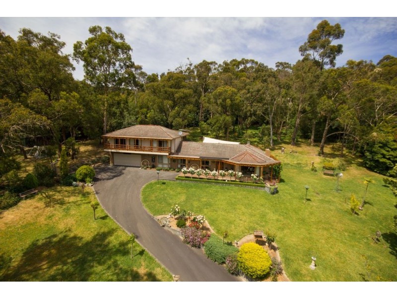 86 Mercia Avenue, The Basin VIC 3154