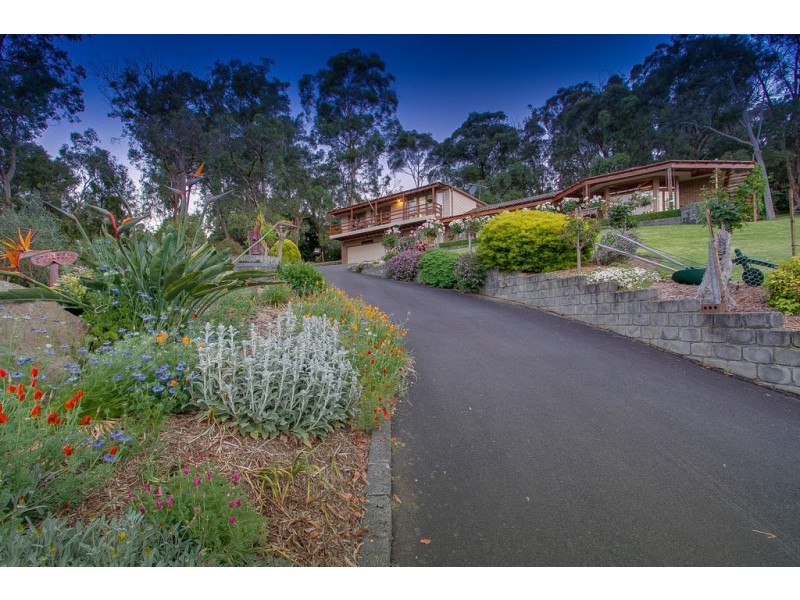 86 Mercia Avenue, The Basin VIC 3154