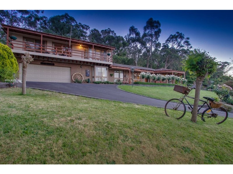 86 Mercia Avenue, The Basin VIC 3154