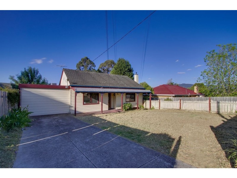 23A Sinclair Road, Bayswater VIC 3153