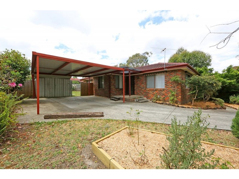 7 Sandhurst Road, Wantirna VIC 3152