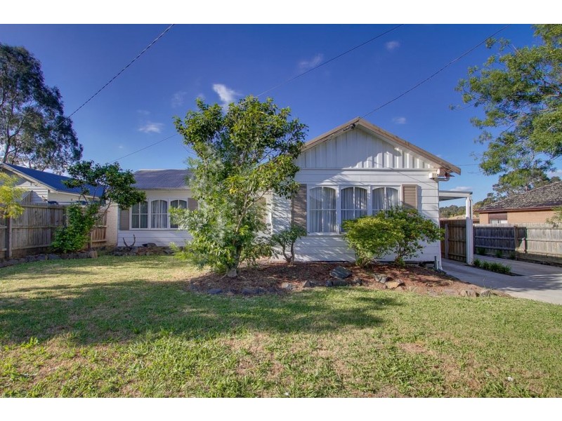 1/42 Central Avenue, Boronia VIC 3155