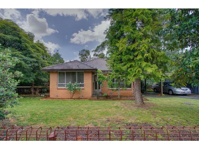 33 Park Boulevard, Ferntree Gully VIC 3156
