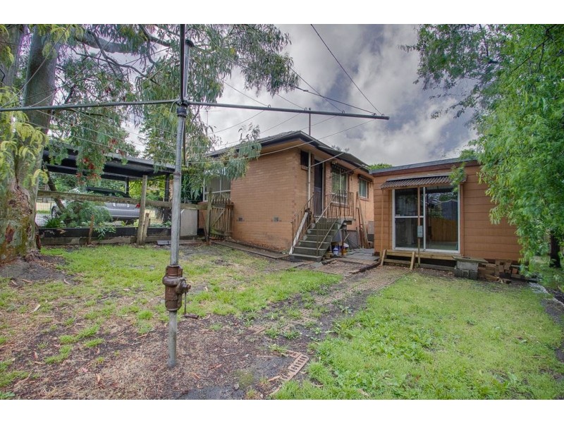 33 Park Boulevard, Ferntree Gully VIC 3156