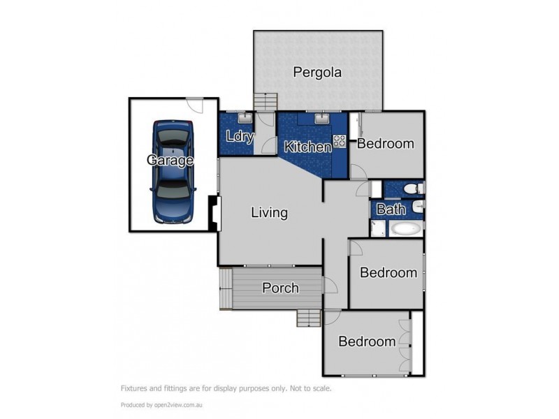 17 Hutton Avenue, Ferntree Gully VIC 3156