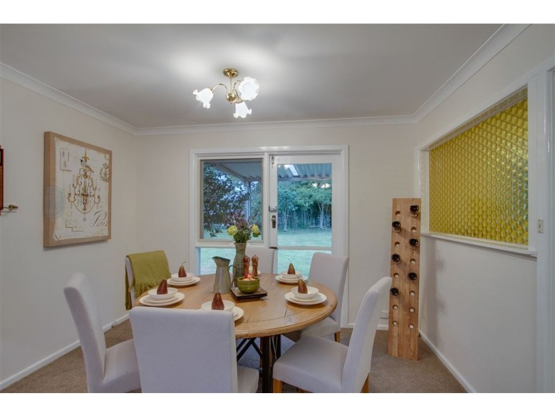 13 McComb Crescent, Bayswater VIC 3153