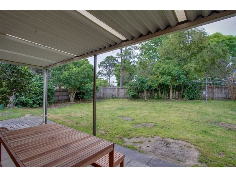 13 McComb Crescent, Bayswater VIC 3153