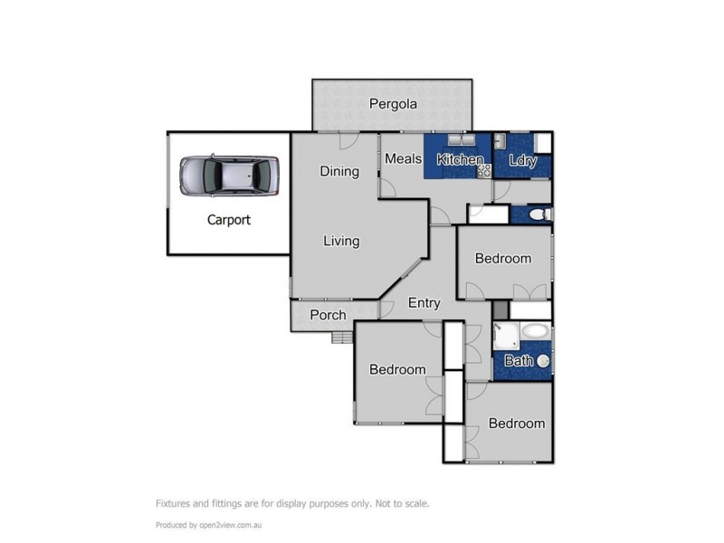 13 McComb Crescent, Bayswater VIC 3153