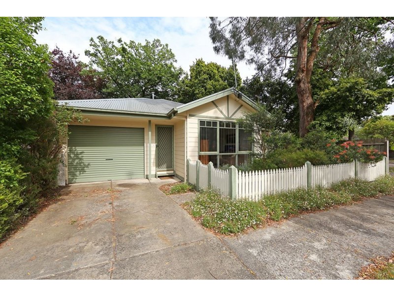 3/75 Stewart Street, Boronia VIC 3155