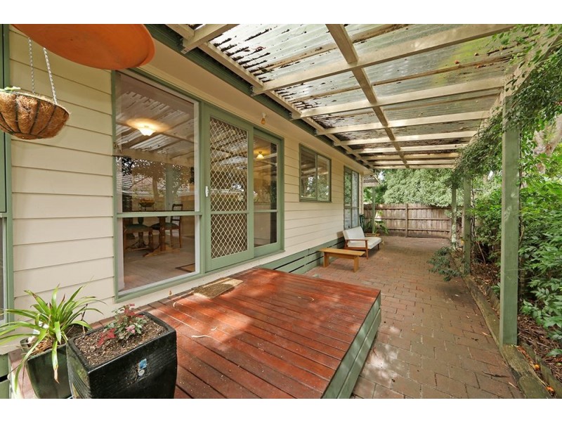 3/75 Stewart Street, Boronia VIC 3155