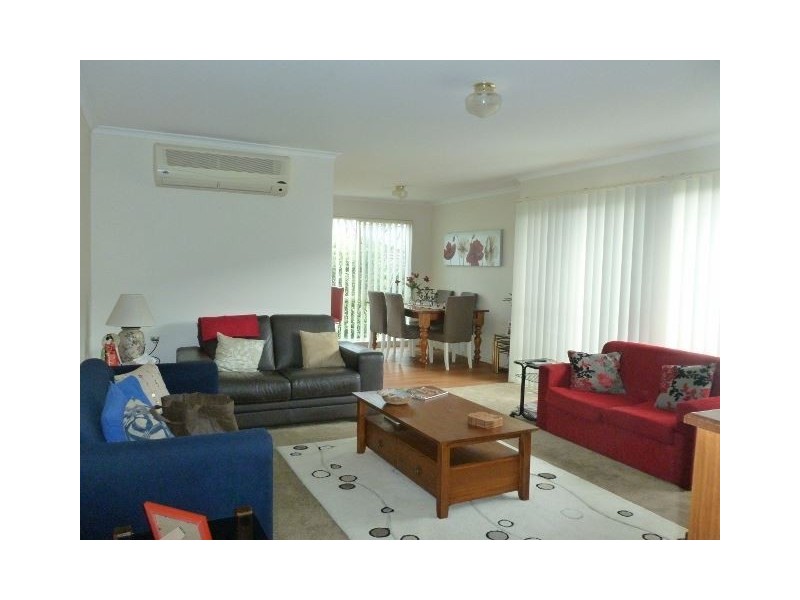 13/12 St Elmo Avenue, Ferntree Gully VIC 3156