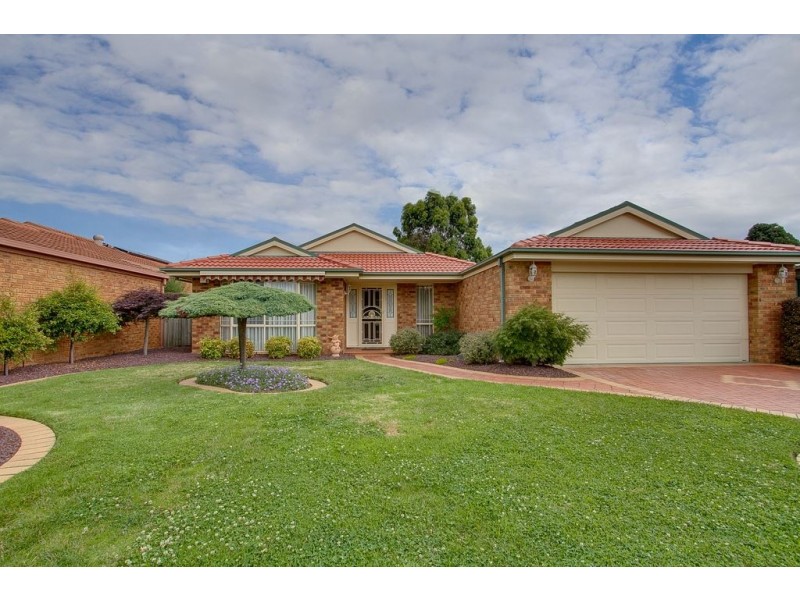 89 Ormonde Road, Ferntree Gully VIC 3156