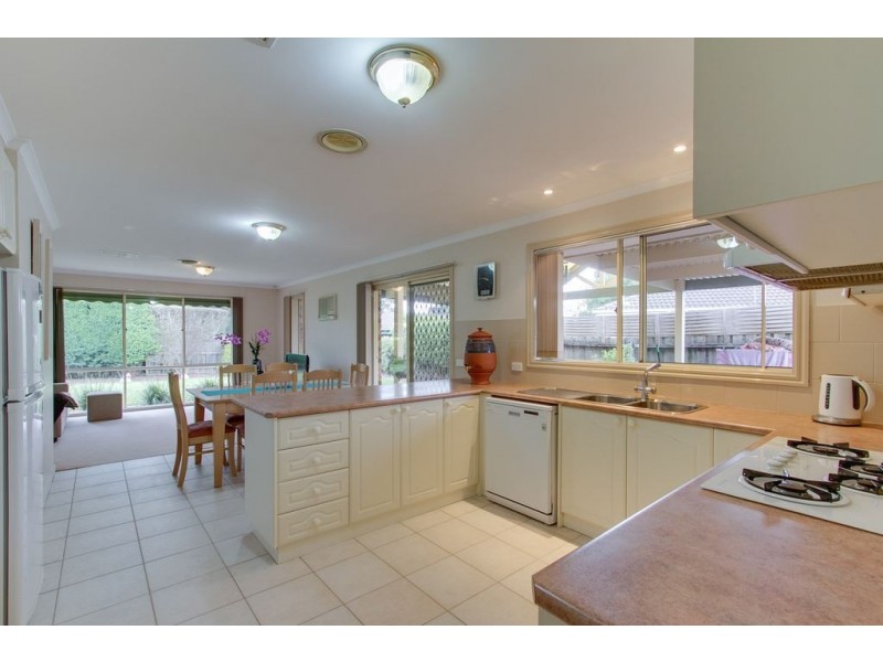 89 Ormonde Road, Ferntree Gully VIC 3156