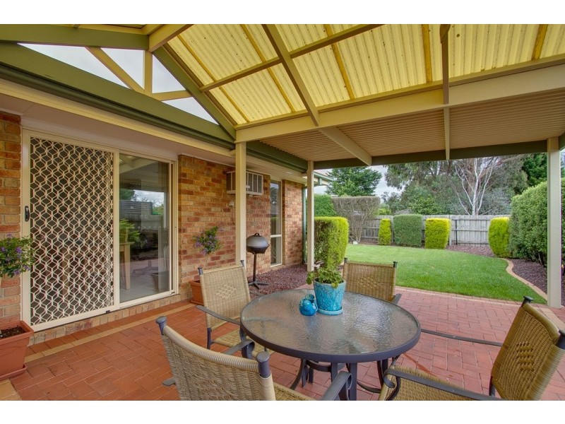 89 Ormonde Road, Ferntree Gully VIC 3156