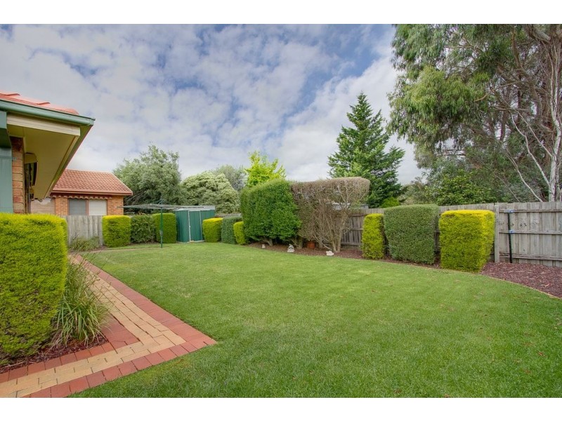 89 Ormonde Road, Ferntree Gully VIC 3156