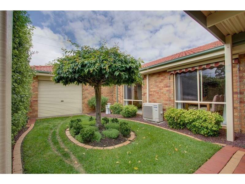 89 Ormonde Road, Ferntree Gully VIC 3156