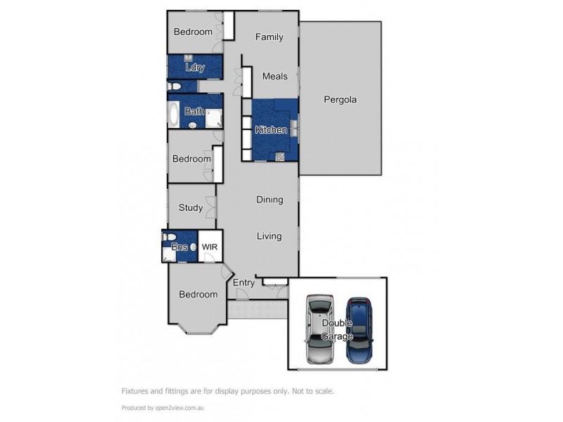 89 Ormonde Road, Ferntree Gully VIC 3156