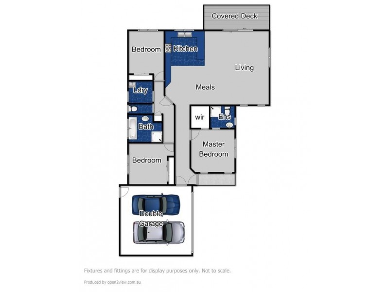 2/65 Albert Avenue, Boronia VIC 3155