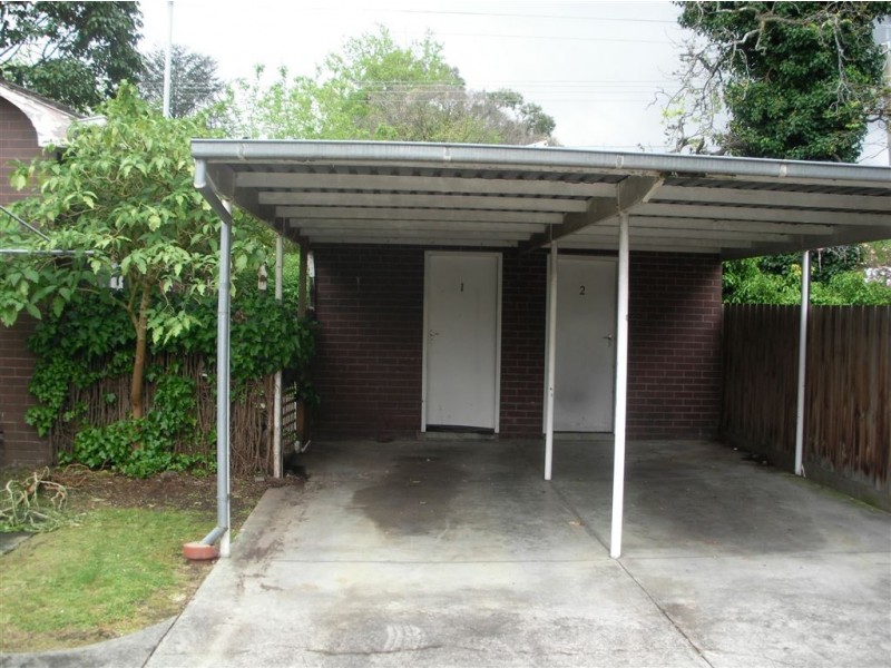 1/283 Dorset Road, Boronia VIC 3155