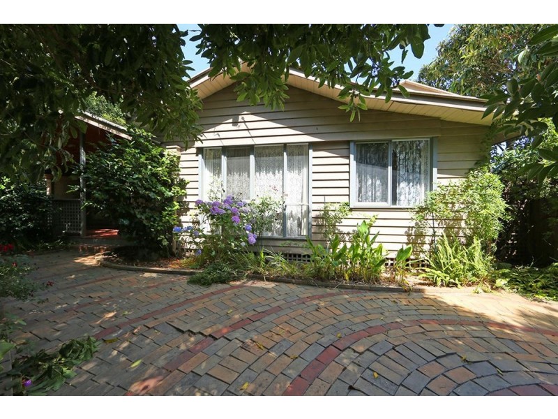 3 Central Avenue, Boronia VIC 3155