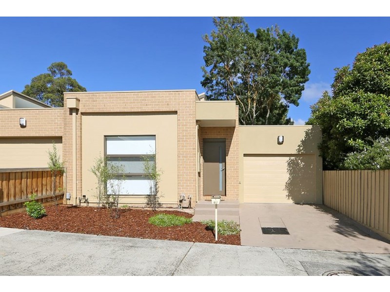 4/87 Lincoln Road, Croydon VIC 3136
