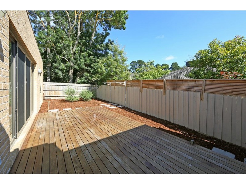 4/87 Lincoln Road, Croydon VIC 3136