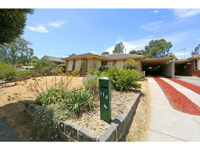 114 Dorset Road, Boronia VIC 3155