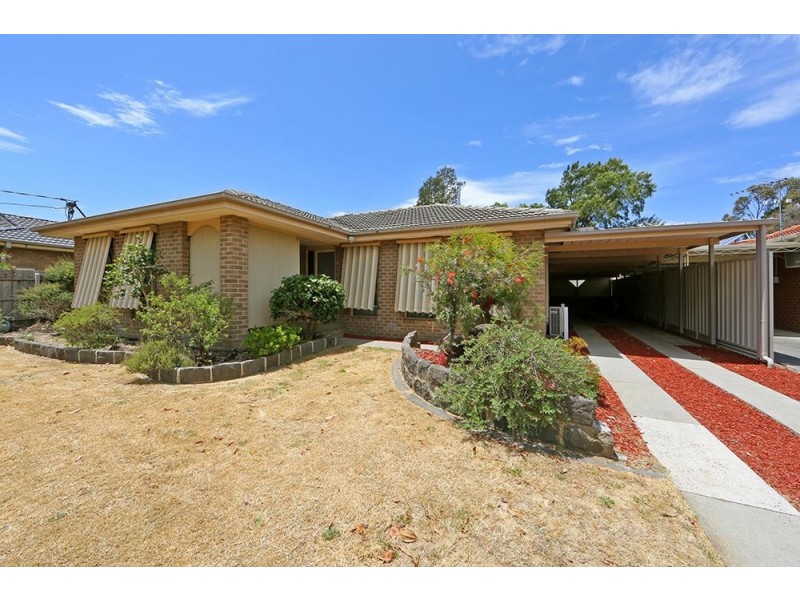 114 Dorset Road, Boronia VIC 3155