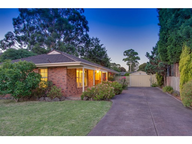 134 Anne Road, Knoxfield VIC 3180