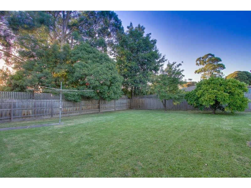 134 Anne Road, Knoxfield VIC 3180