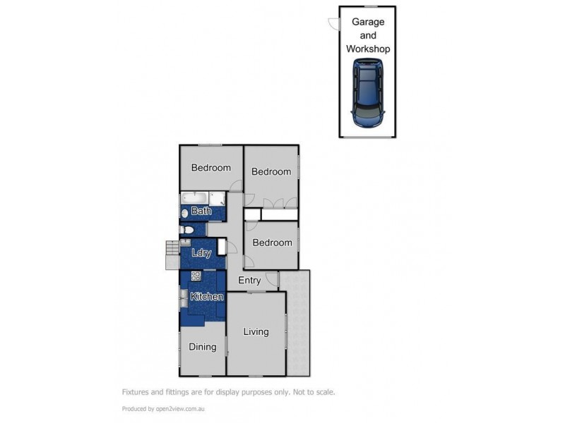 134 Anne Road, Knoxfield VIC 3180