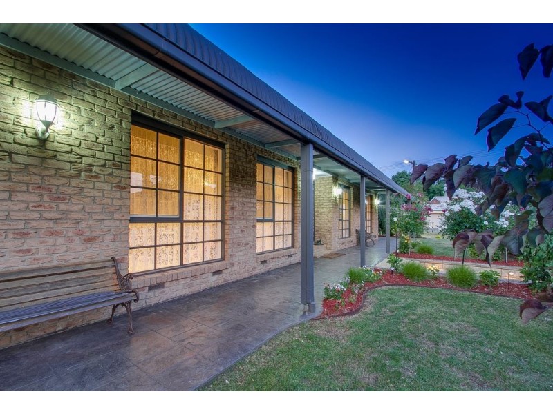 1 Wannan Court, Kilsyth VIC 3137