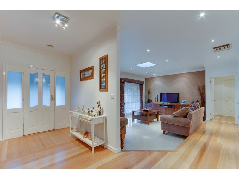 1 Wannan Court, Kilsyth VIC 3137