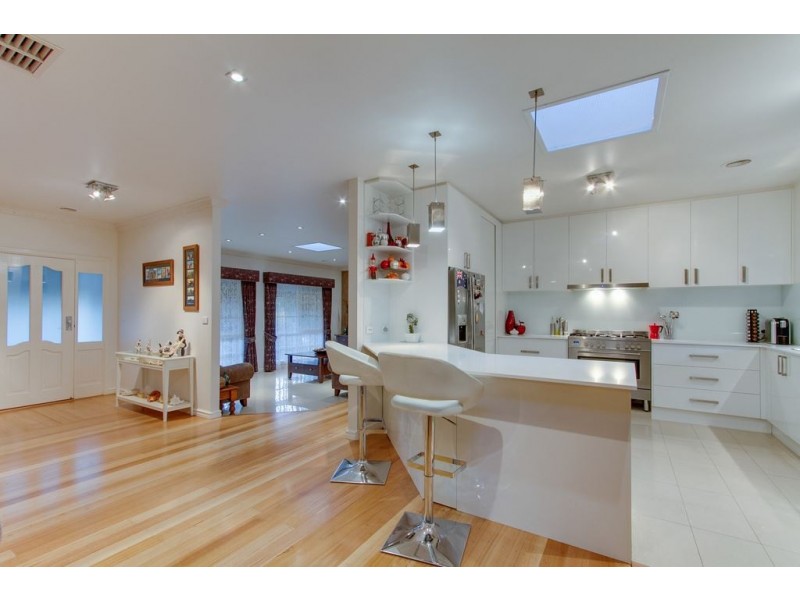 1 Wannan Court, Kilsyth VIC 3137