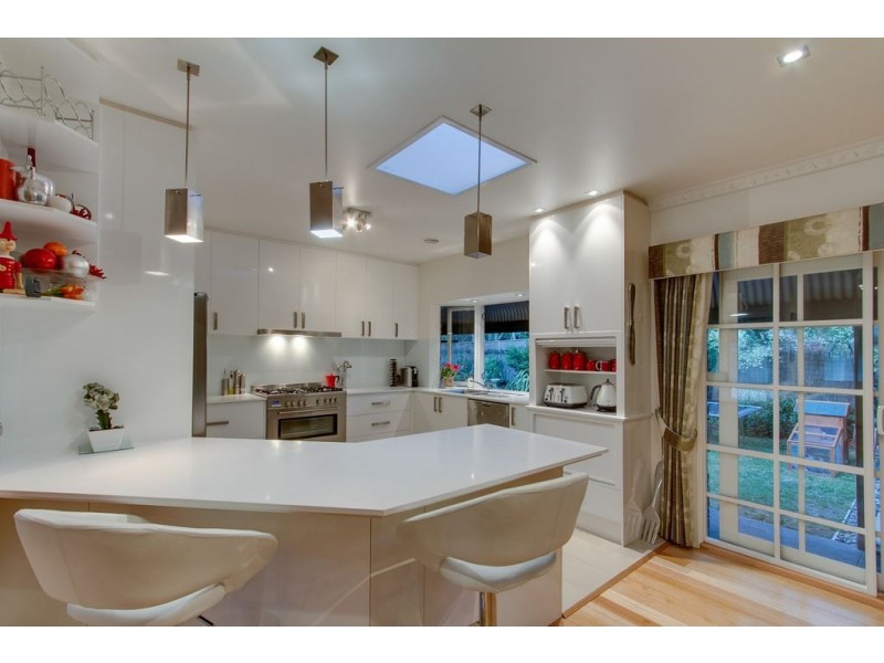 1 Wannan Court, Kilsyth VIC 3137