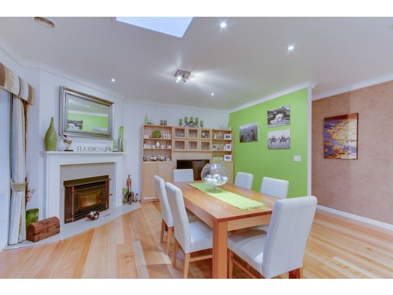 1 Wannan Court, Kilsyth VIC 3137
