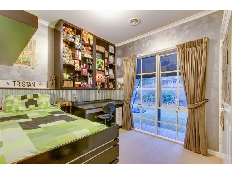 1 Wannan Court, Kilsyth VIC 3137