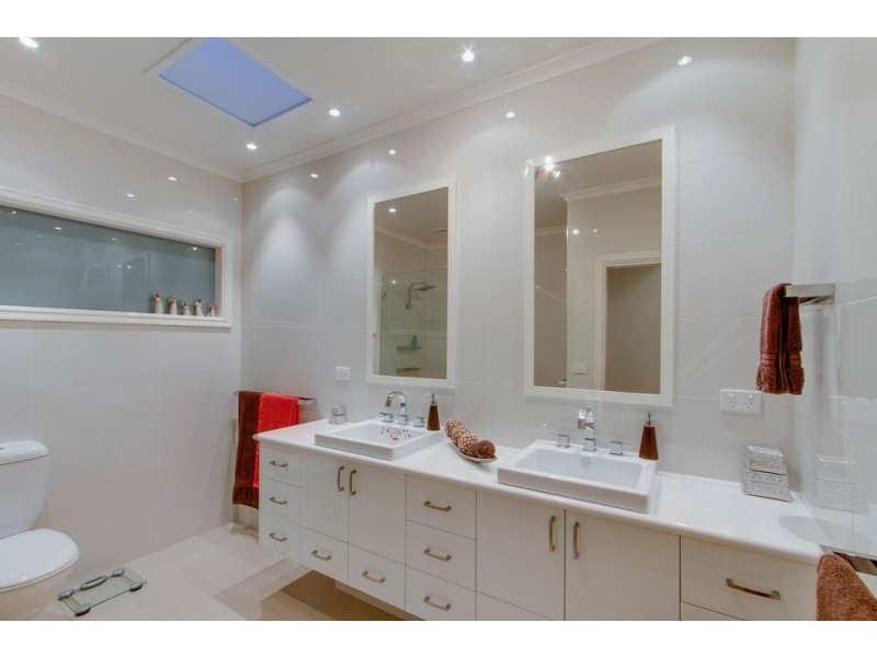 1 Wannan Court, Kilsyth VIC 3137