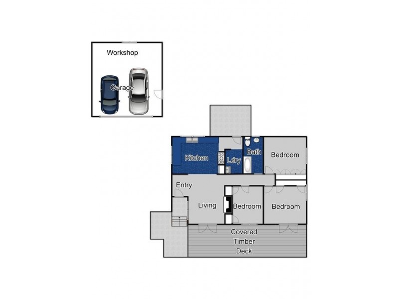 18 Byrne Road, Bayswater North VIC 3153