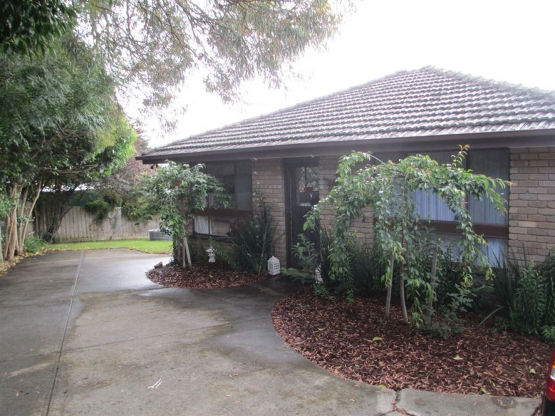 3/10 Clematis Avenue, Ferntree Gully VIC 3156