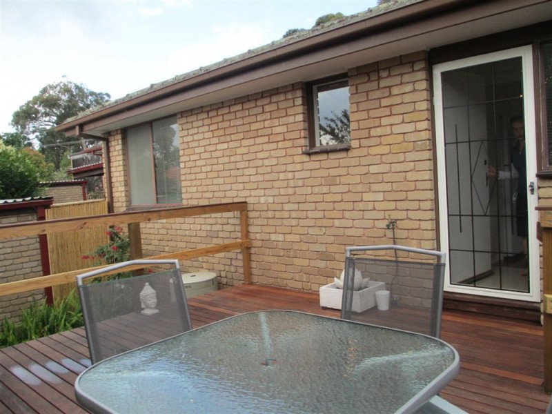 3/10 Clematis Avenue, Ferntree Gully VIC 3156