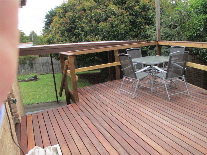 3/10 Clematis Avenue, Ferntree Gully VIC 3156